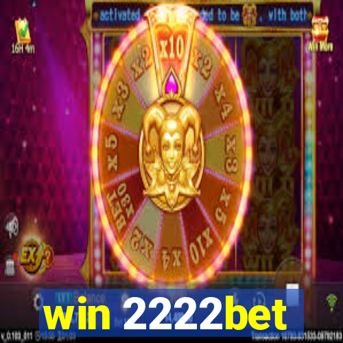 win 2222bet